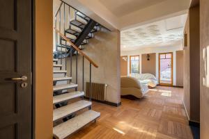 PATEK Premium Apartments - Airport Lawica & MTP & Car races & International trade fairs