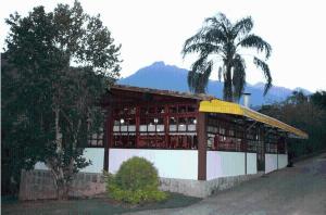 Pousada Vale Do Ermitão