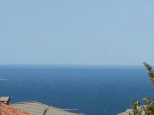 特里雅斯特帕诺拉米克公寓 - 巴索维扎