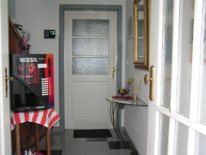 Ferienwohnungen Michaela Bucher Erdgeschoss