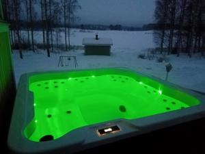 Jacuzzi Niemelä