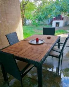 SOFIA'S HOUSE - Apidias Lakos