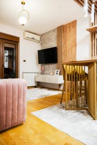 Apartman Kapljica