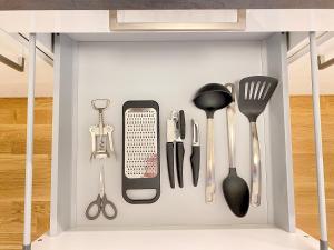 Steiner Residences Vienna Reumannplatz