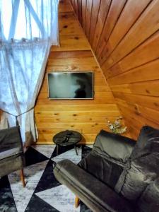 Estrela Polar Chalé com Hidro - Urubici