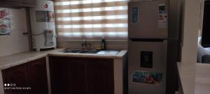 Departamento El-Shaddai