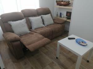 Estudio - Casco histórico de Cedeira