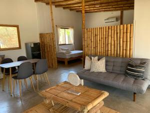 Casas Lua & Mar - Vichayito - Máncora