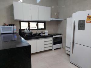 Casa com 3 quartos em Condomínio de Luxo