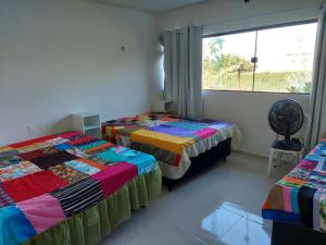 Casa com 3 quartos em Condomínio de Luxo