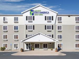 obrázek - Extended Stay America Select Suites - Birmingham - Pelham