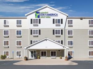 obrázek - Extended Stay America Select Suites - Provo - American Fork
