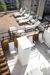 Arenales Suites