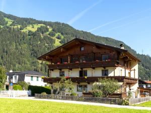 Fankhauser - 3hvězdičkové hotely ve městě Zell am Ziller