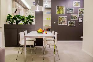 Mojito Apartments – Botanica
