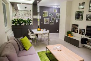 Mojito Apartments – Botanica