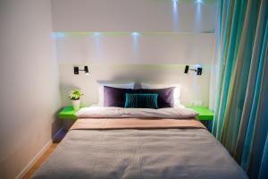 Mojito Apartments – Botanica