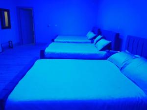 HSZ APARTMENTs BIRMINGHAM UK