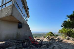 Appartements Superbe appartement renove avec vue magnifique : photos des chambres