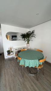 Appartements Superbe appartement renove avec vue magnifique : photos des chambres