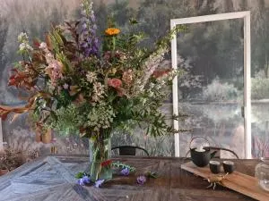 mi casa de Buenos aires - 马丁内斯