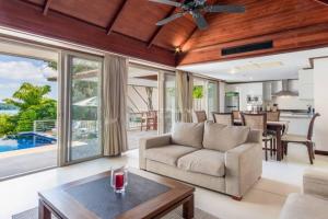 Villa Mauao - Luxury Villa in Katamanda, Kata