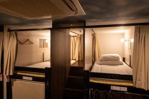 Hotel Owl Tokyo Nippori