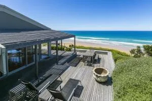 The Cliffs Edge - Aireys Inlet