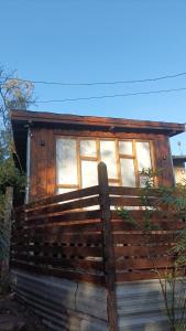 Del Bosque Surf Ranch