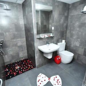 Hotel Santa Cruz Oran