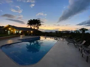 Baum Hotel - Murillo