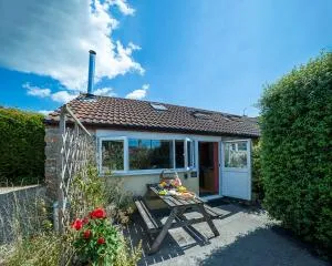 The Story House - Mendips Countryside Cottage near Axbridge - 洛克斯顿