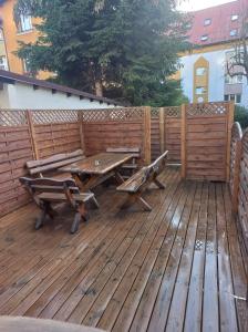 Sopot Luksusowy Nowoczesny Apartament Darterski przy plaży z parkingiem
