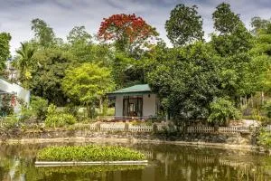 VietnamTravel - Phú Lương