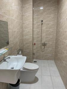 Nhà Nghỉ 68 Rạch Giá