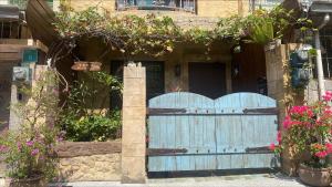 小古堡民宿 The Little Castle - 完成訂房後務必要與屋主聯絡確認 - Ubytování bez kategorie ve městě Tchaj-nan