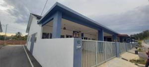 Homestay DMama Īfor mūslimĪ