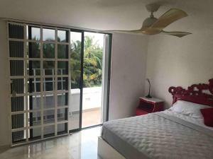 beach front apartment hotel zone