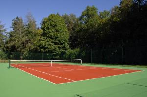 Hotels Le Domaine des Roches, Hotel & Spa : photos des chambres