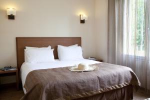 Hotels Le Domaine des Roches, Hotel & Spa : photos des chambres