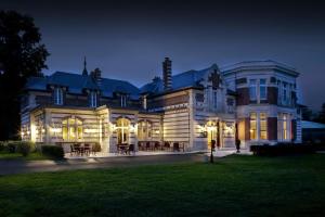 Hotels Le Domaine des Roches, Hotel & Spa : photos des chambres