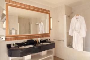 Hotels Le Domaine des Roches, Hotel & Spa : photos des chambres