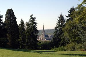 Hotels Le Domaine des Roches, Hotel & Spa : photos des chambres