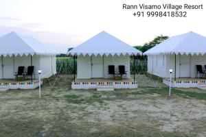 Rann Visamo Resort