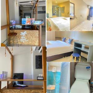 Bluegelatohousekohtao