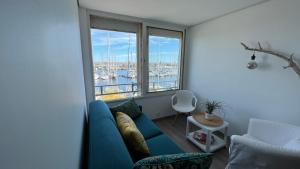 Superbe appartement rénové avec vue magnifique