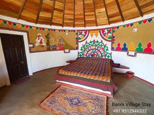 Banni Village Resort - Rann Of Kutch