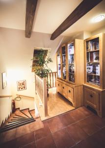 Penzion a Restaurace U Johana