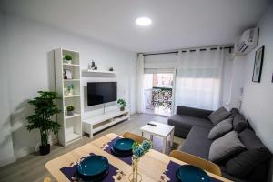 Apartamento Heroes de sostoa