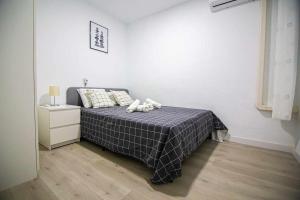 Apartamento con balcón cerca María Zambrano